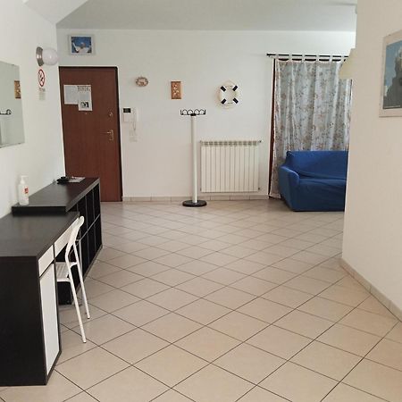 Appartamento La Bonifica Пескара Экстерьер фото