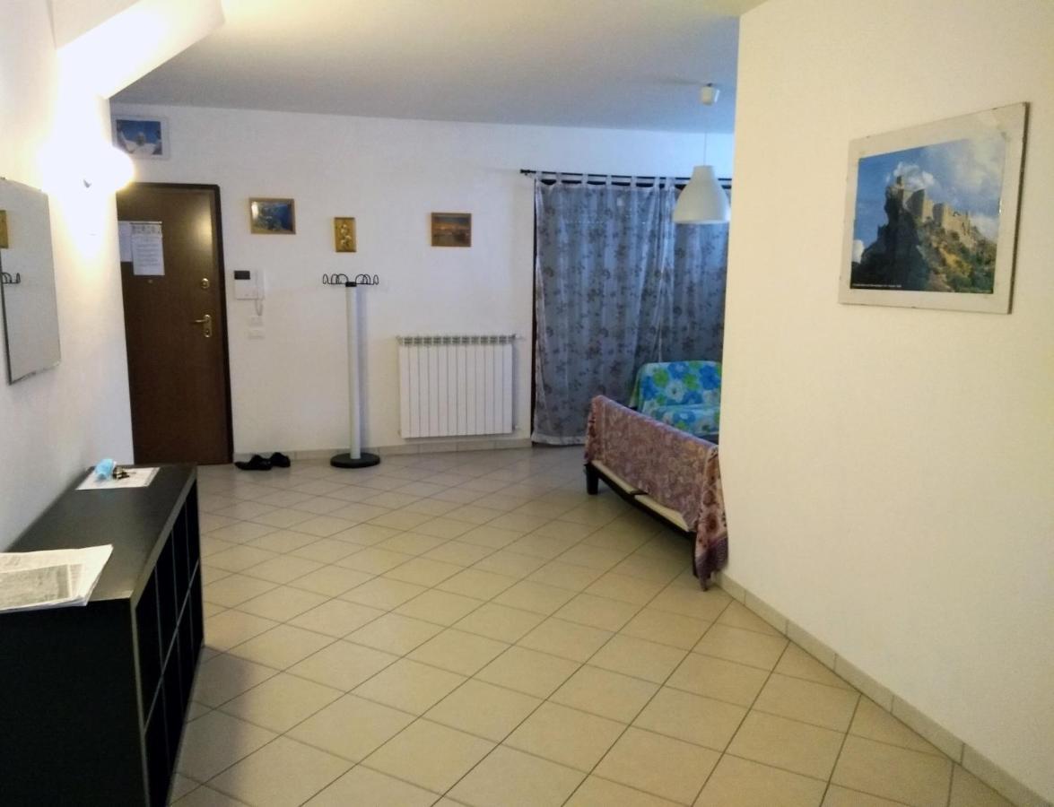 Appartamento La Bonifica Пескара Экстерьер фото