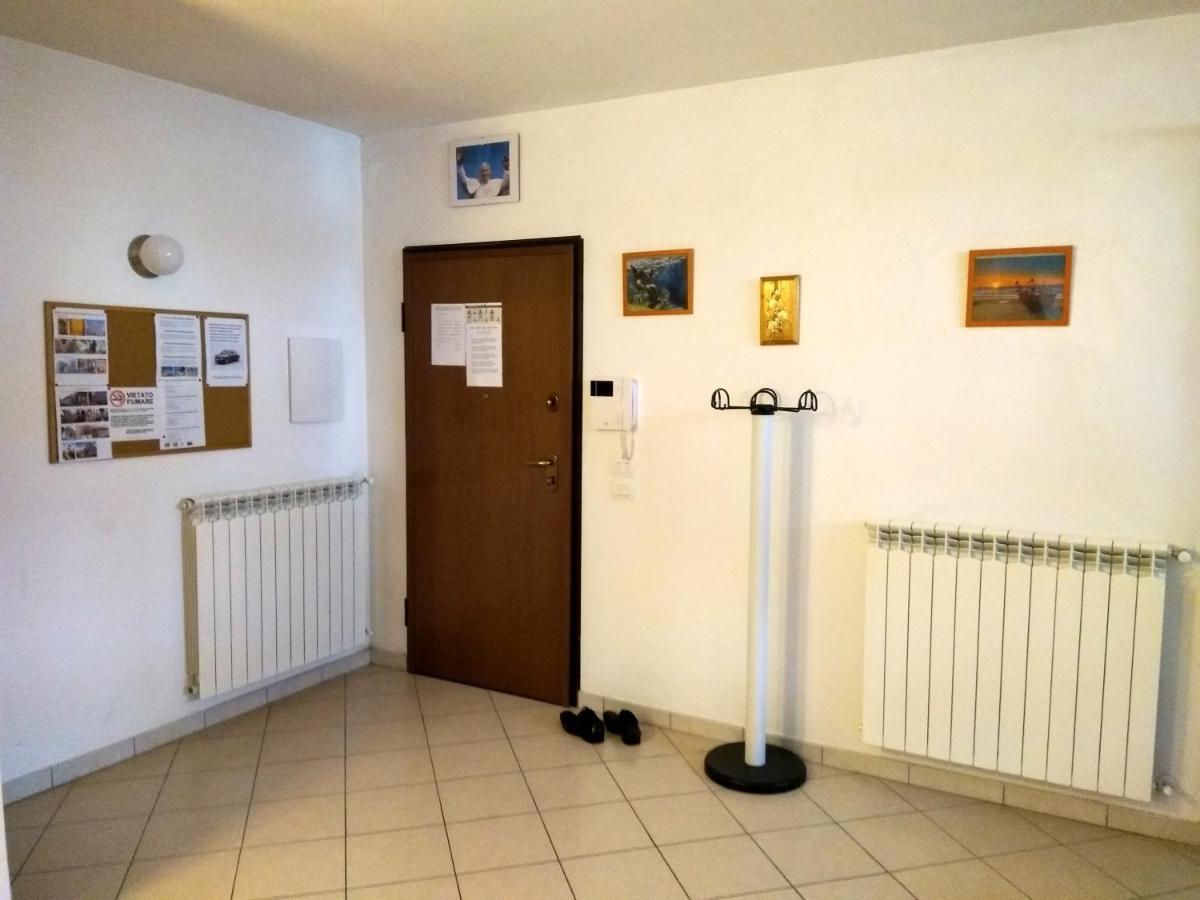Appartamento La Bonifica Пескара Экстерьер фото