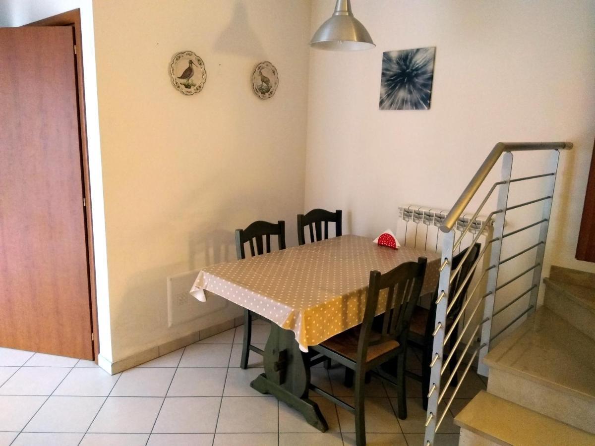 Appartamento La Bonifica Пескара Экстерьер фото